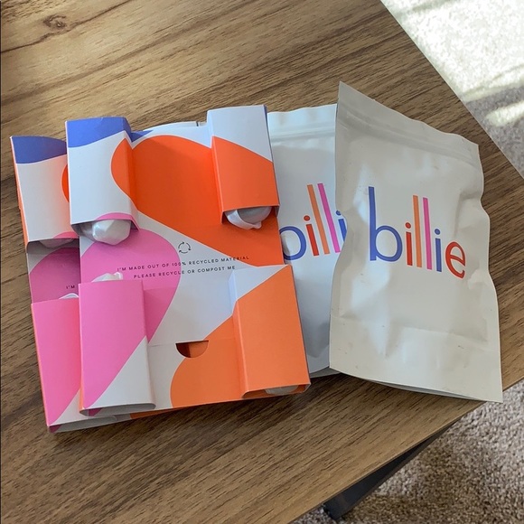 Billie Other - Billie Refills